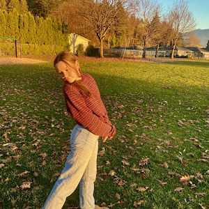 Meet your Posher, Molly